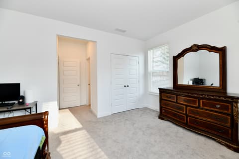 Photo of 4159 Persian Street, Greenwood, IN