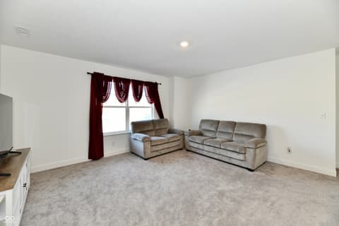 Photo of 4159 Persian Street, Greenwood, IN