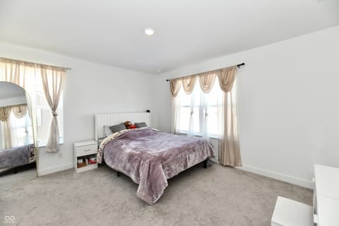 Photo of 4159 Persian Street, Greenwood, IN