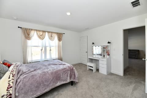 Photo of 4159 Persian Street, Greenwood, IN
