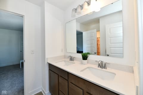 Photo of 4159 Persian Street, Greenwood, IN