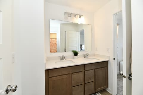 Photo of 4159 Persian Street, Greenwood, IN