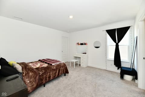 Photo of 4159 Persian Street, Greenwood, IN