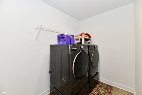 Photo of 4159 Persian Street, Greenwood, IN