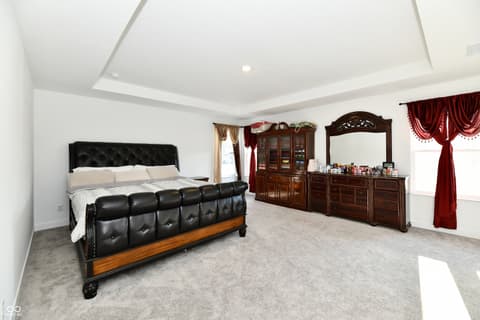 Photo of 4159 Persian Street, Greenwood, IN