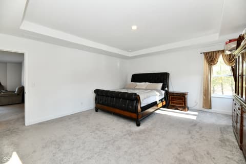 Photo of 4159 Persian Street, Greenwood, IN