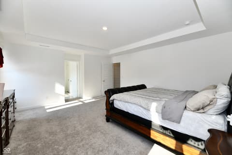 Photo of 4159 Persian Street, Greenwood, IN