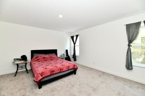 Photo of 4159 Persian Street, Greenwood, IN