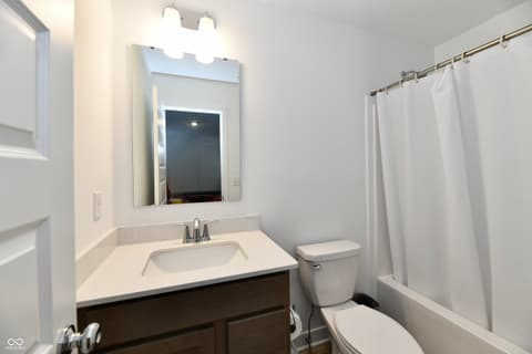 Photo of 4159 Persian Street, Greenwood, IN