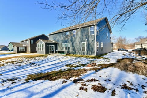 Photo of 4159 Persian Street, Greenwood, IN