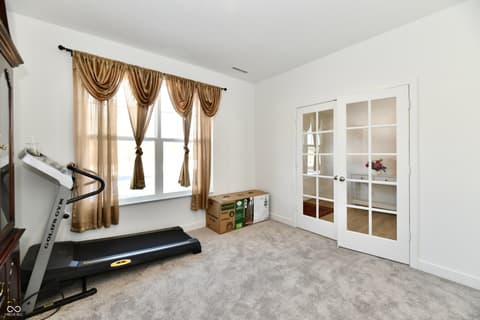 Photo of 4159 Persian Street, Greenwood, IN