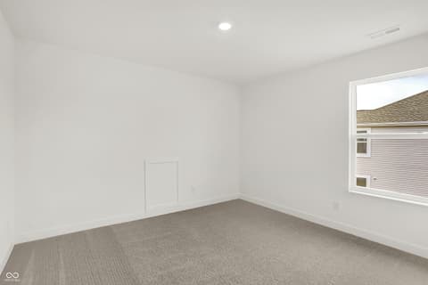 Photo of 2420 Fir Drive, Greenfield, IN