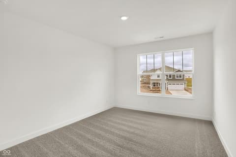 Photo of 2420 Fir Drive, Greenfield, IN