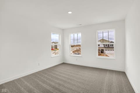Photo of 2420 Fir Drive, Greenfield, IN