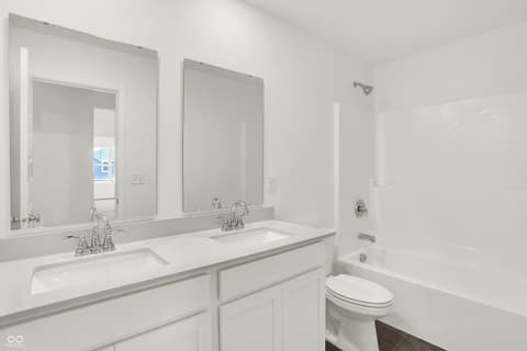 Photo of 2420 Fir Drive, Greenfield, IN