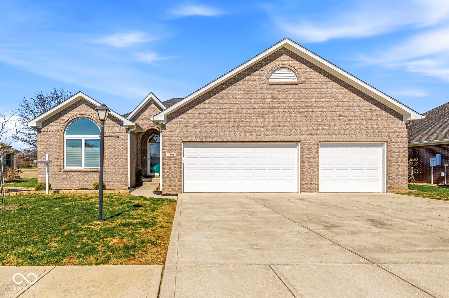 Photo of 4406 Quail Creek Trace N, Pittsboro, IN