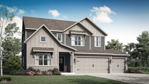 1535 Alpine Lane