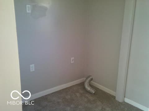 Photo of 1314 S Boots Street, Marion, IN