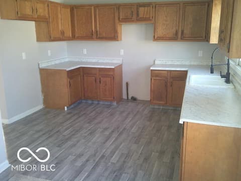 Photo of 1314 S Boots Street, Marion, IN