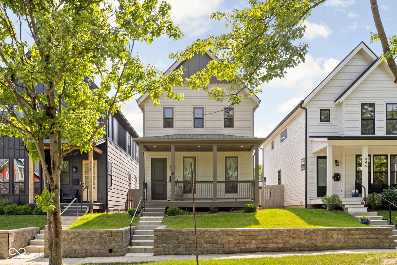 Photo of 353 N Arsenal Avenue, Indianapolis, IN