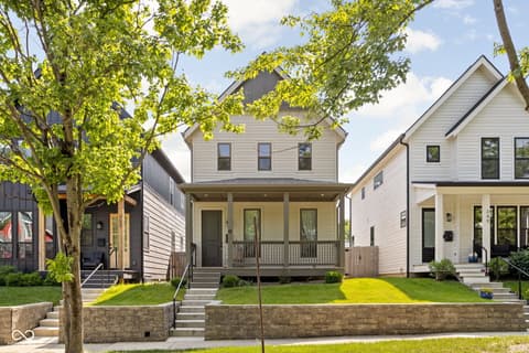353 N Arsenal Avenue