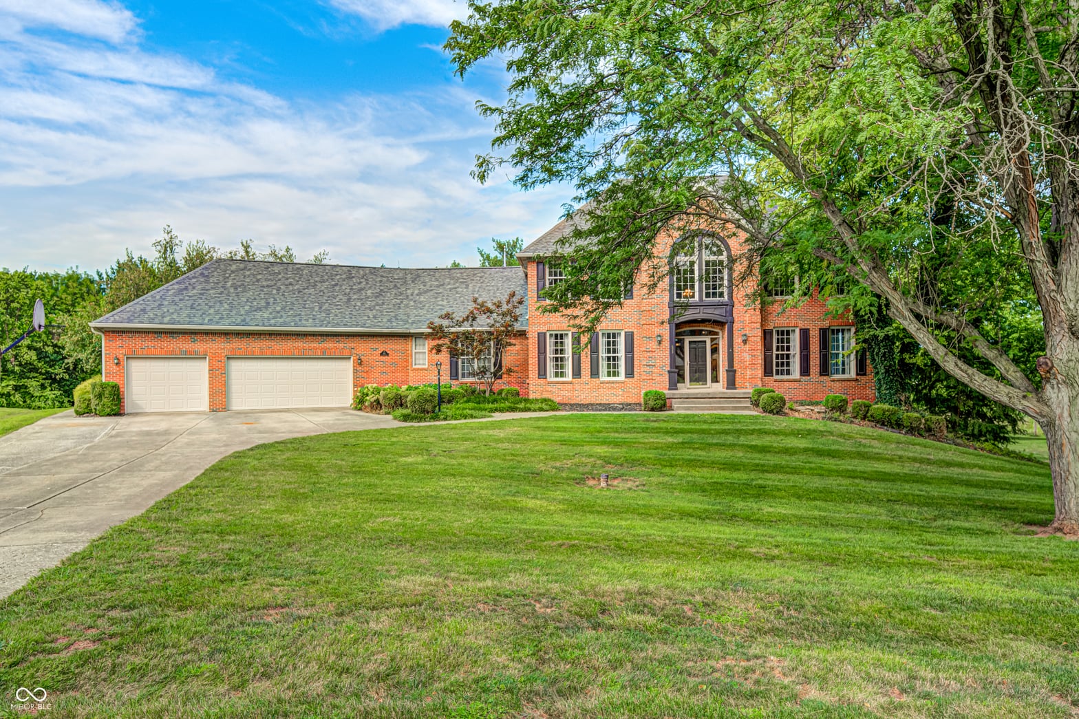 Photo of 695 S St Louis Street, Crawfordsville, IN