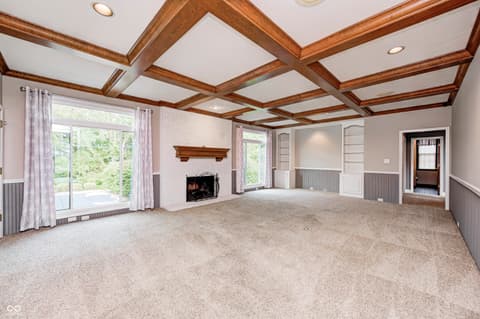 Photo of 695 S St Louis Street, Crawfordsville, IN