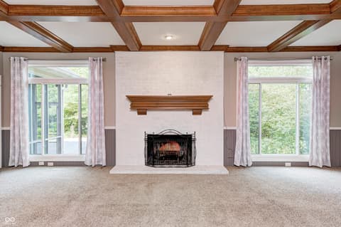 Photo of 695 S St Louis Street, Crawfordsville, IN