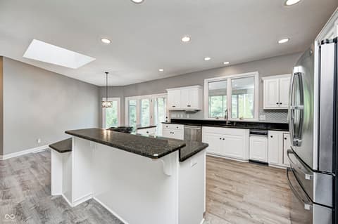 Photo of 695 S St Louis Street, Crawfordsville, IN
