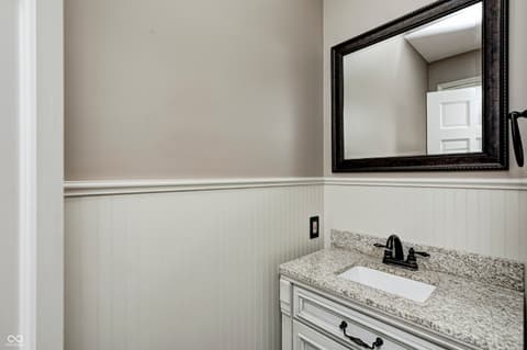 Photo of 695 S St Louis Street, Crawfordsville, IN