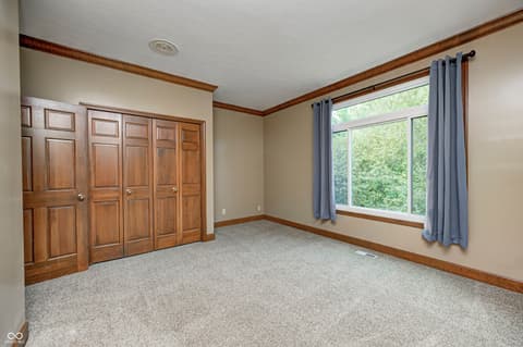 Photo of 695 S St Louis Street, Crawfordsville, IN
