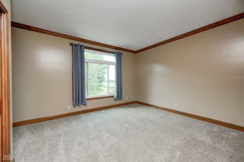 Photo of 695 S St Louis Street, Crawfordsville, IN