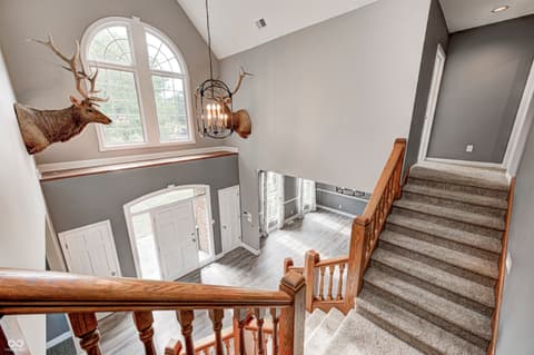 Photo of 695 S St Louis Street, Crawfordsville, IN