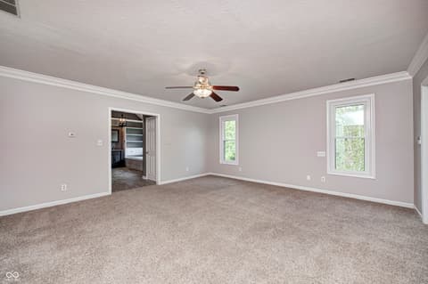 Photo of 695 S St Louis Street, Crawfordsville, IN