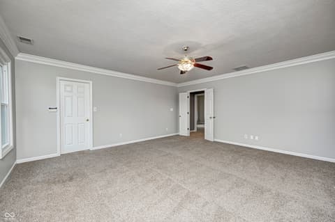 Photo of 695 S St Louis Street, Crawfordsville, IN