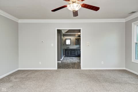 Photo of 695 S St Louis Street, Crawfordsville, IN