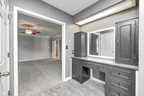 Photo of 695 S St Louis Street, Crawfordsville, IN