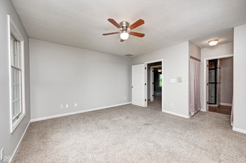 Photo of 695 S St Louis Street, Crawfordsville, IN