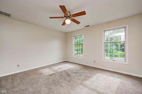 Photo of 695 S St Louis Street, Crawfordsville, IN