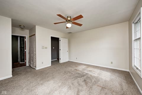 Photo of 695 S St Louis Street, Crawfordsville, IN