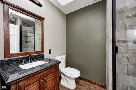 Photo of 695 S St Louis Street, Crawfordsville, IN