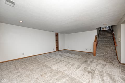 Photo of 695 S St Louis Street, Crawfordsville, IN