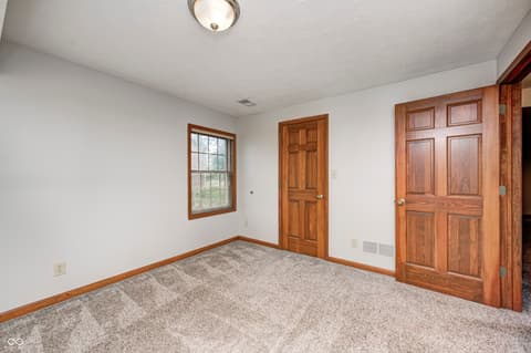 Photo of 695 S St Louis Street, Crawfordsville, IN