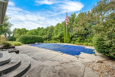 Photo of 695 S St Louis Street, Crawfordsville, IN