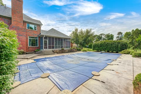Photo of 695 S St Louis Street, Crawfordsville, IN