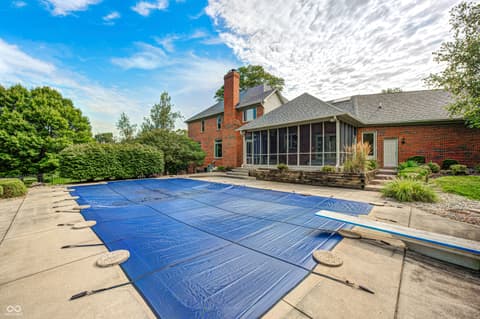 Photo of 695 S St Louis Street, Crawfordsville, IN