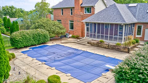 Photo of 695 S St Louis Street, Crawfordsville, IN