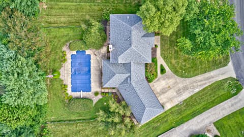 Photo of 695 S St Louis Street, Crawfordsville, IN