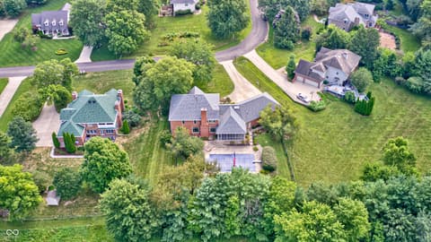 Photo of 695 S St Louis Street, Crawfordsville, IN