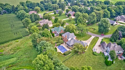 Photo of 695 S St Louis Street, Crawfordsville, IN